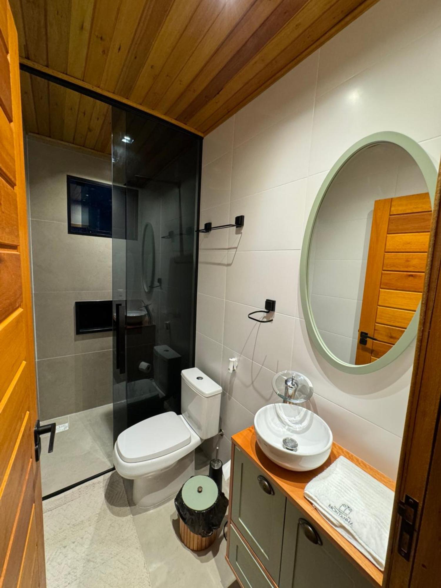 Chalet Ohana, Espacosa, Aconchegante E Completa *