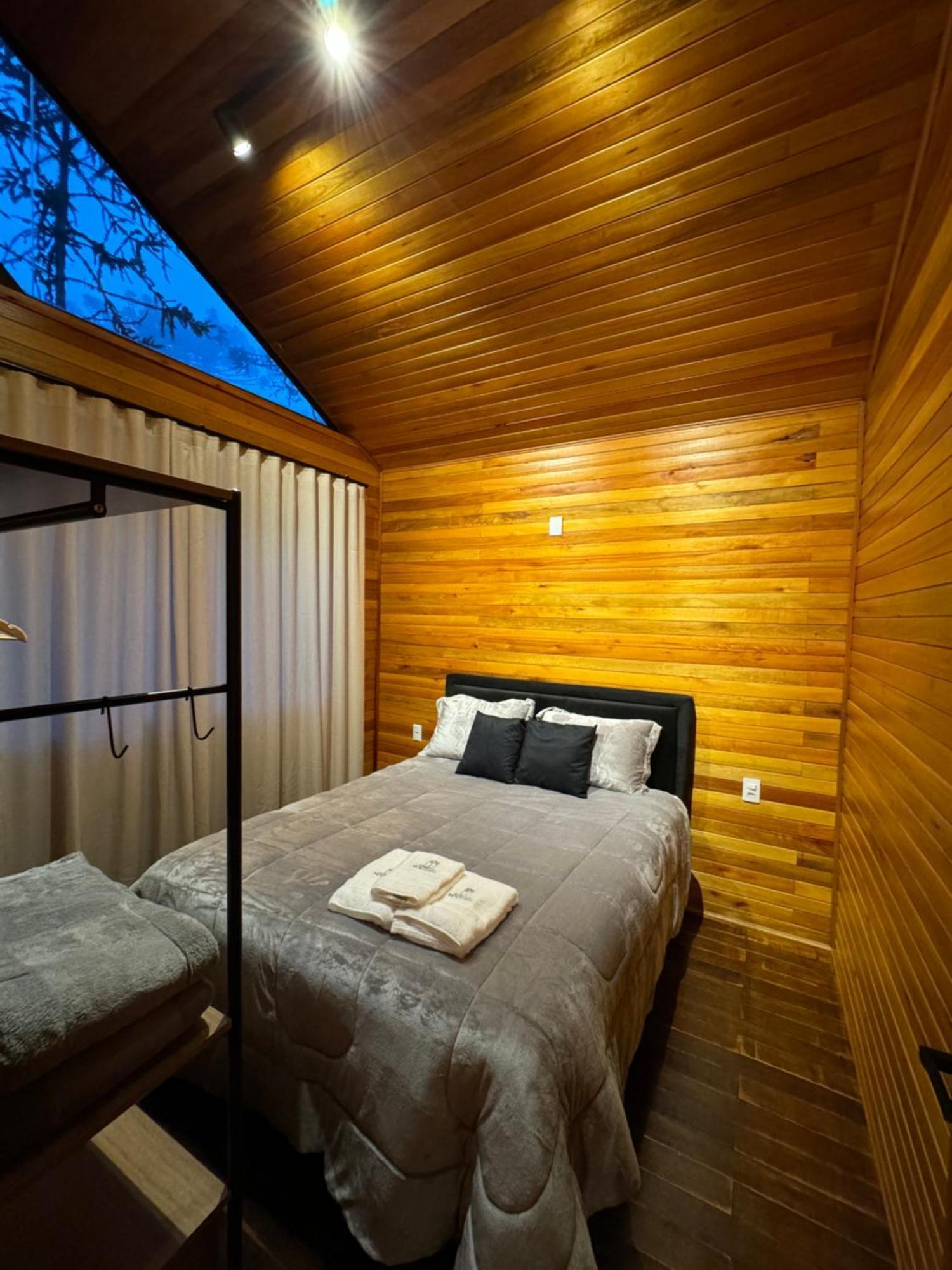 Ohana, Espacosa, Aconchegante E Completa Chalet