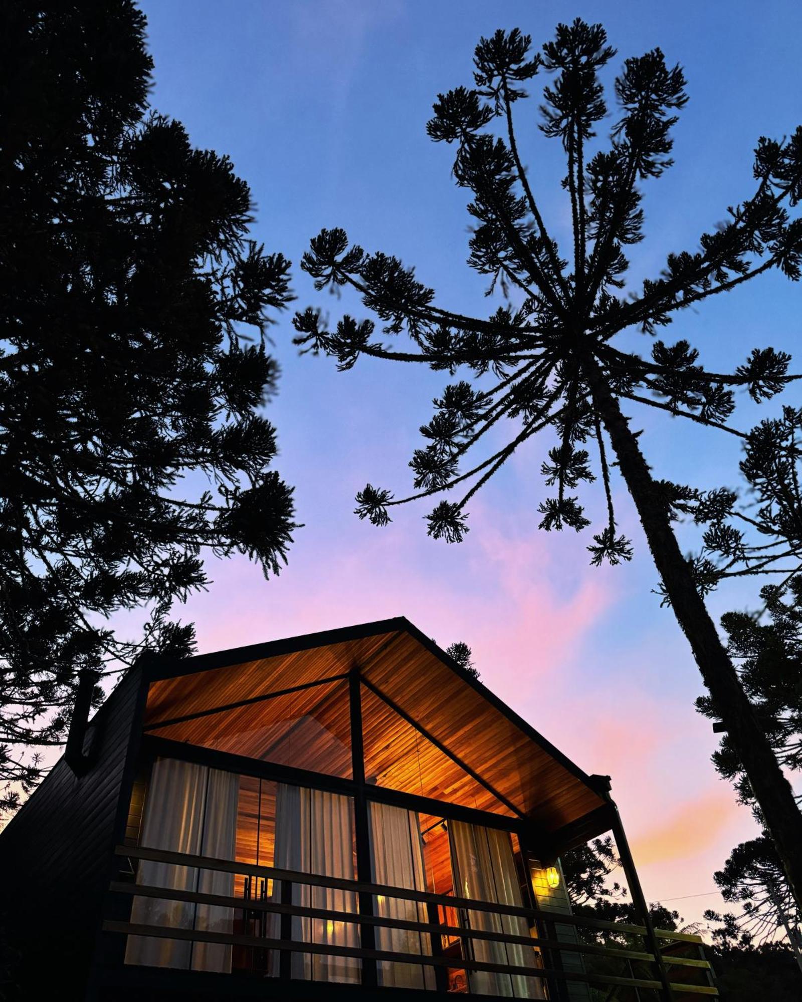 Chalet Ohana, Espacosa, Aconchegante E Completa *