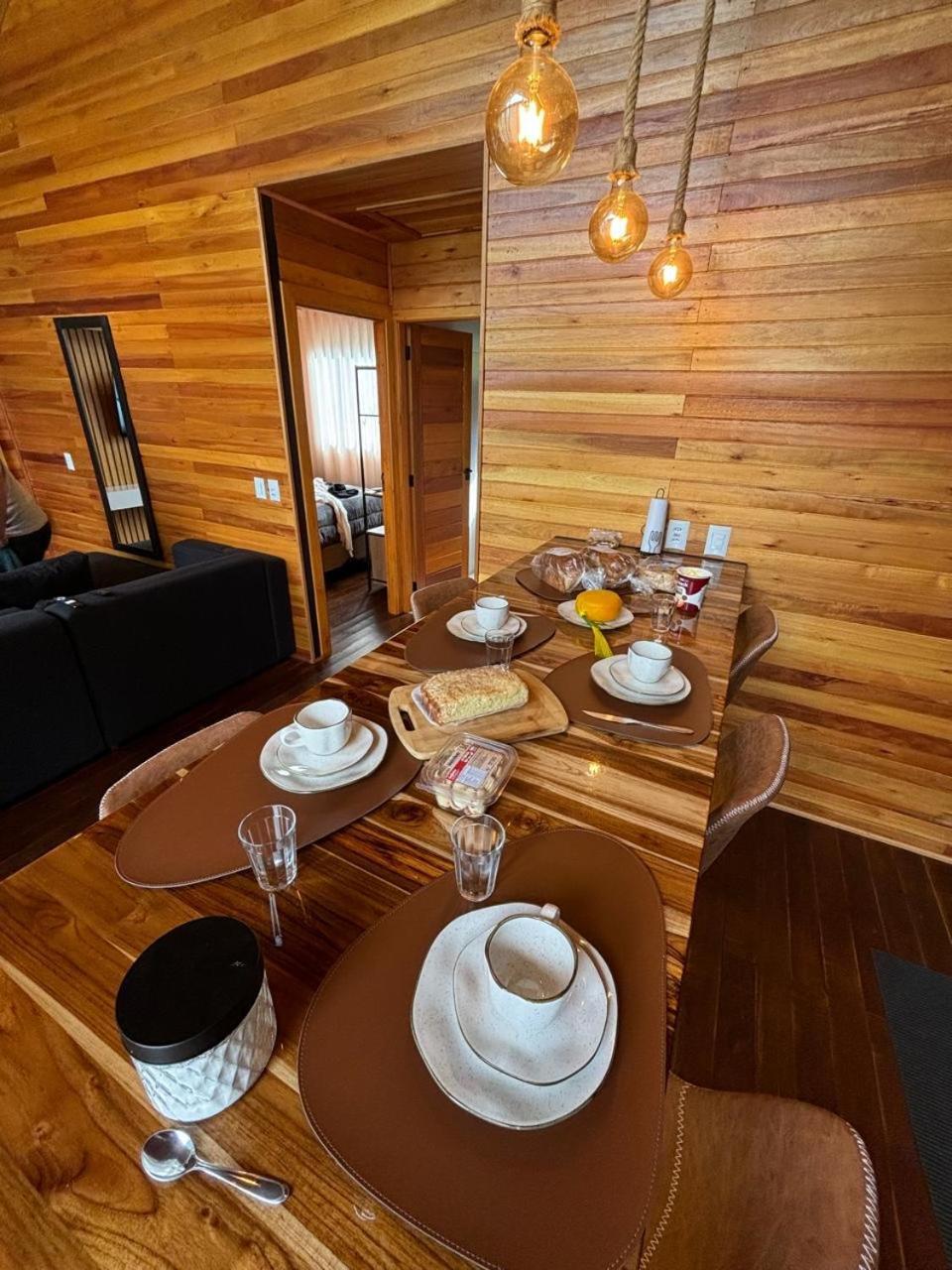 Ohana, Espacosa, Aconchegante E Completa Chalet
