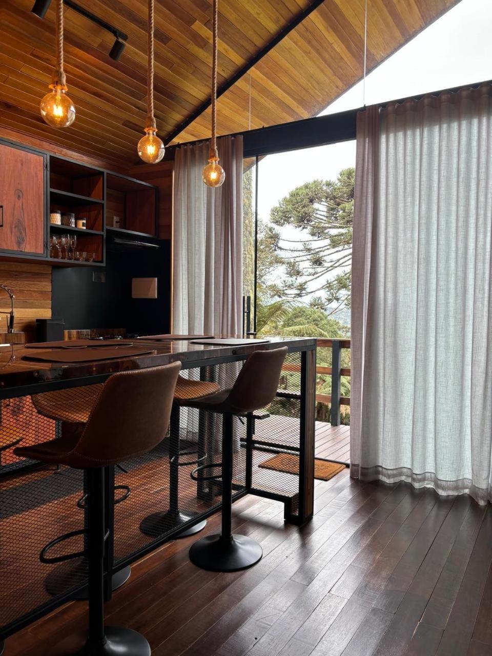 Chalet Ohana, Espacosa, Aconchegante E Completa