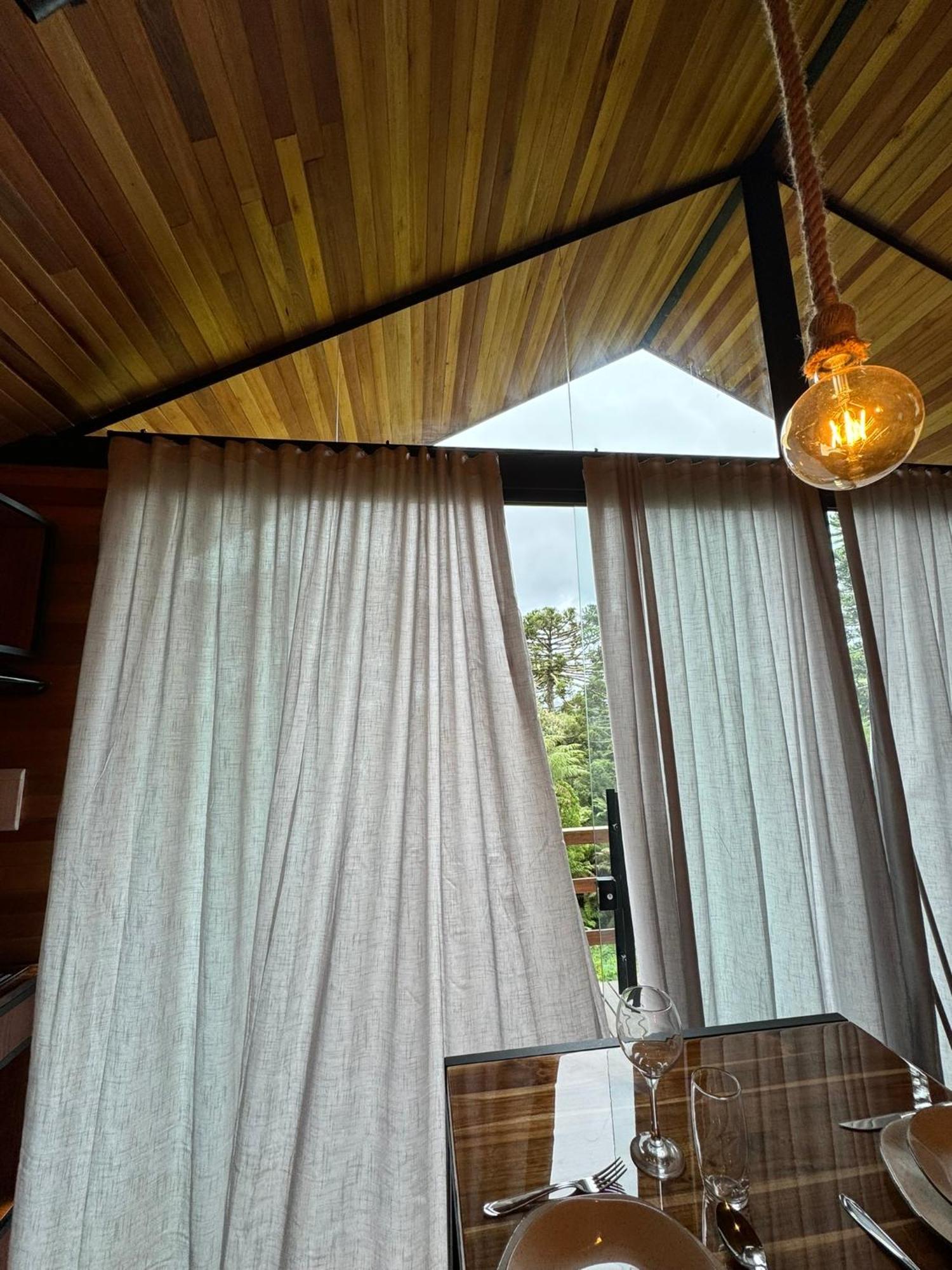 Chalet Ohana, Espacosa, Aconchegante E Completa